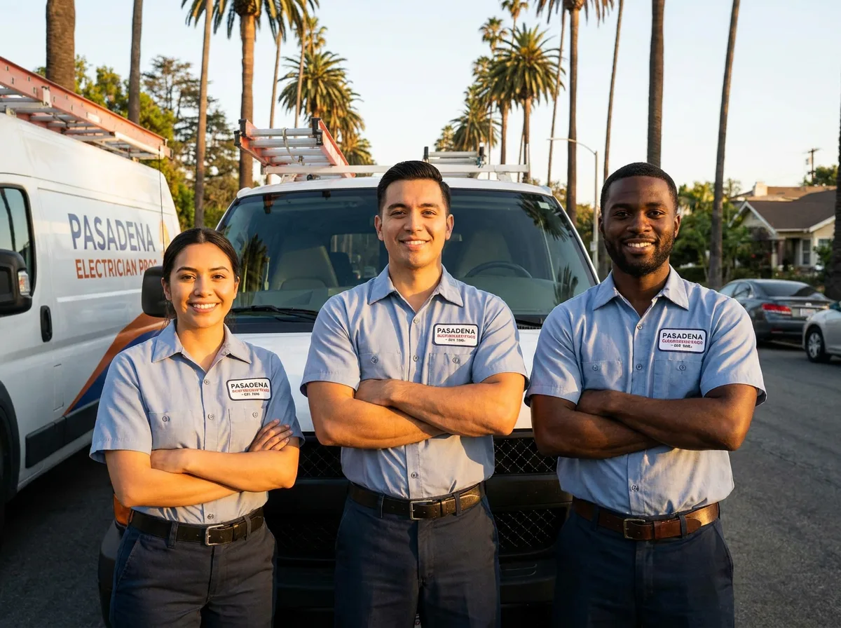 Electrician company in Rockaway Park, NY