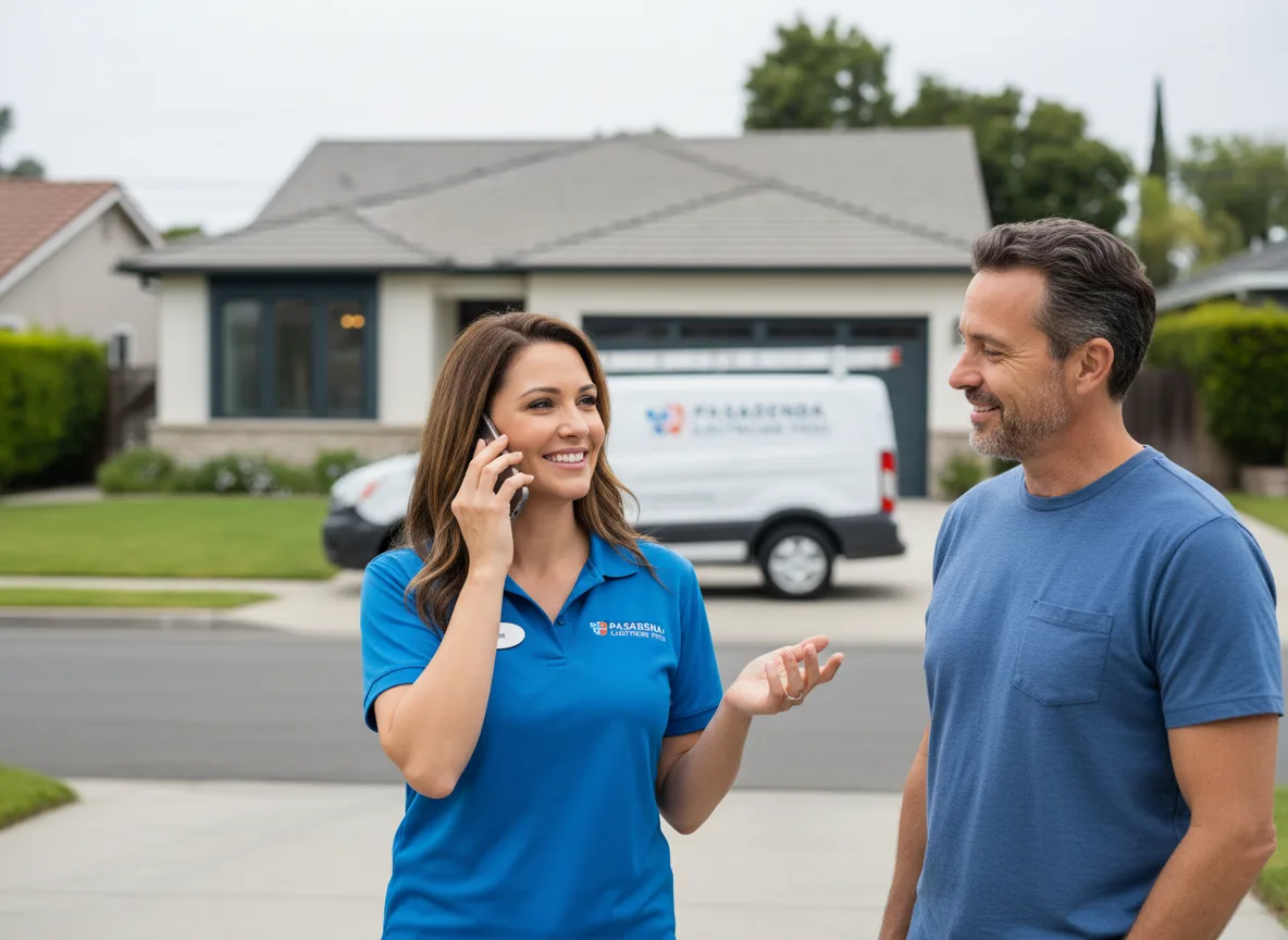 Electrician Rockaway Park, NY FAQs